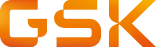 GSK logo